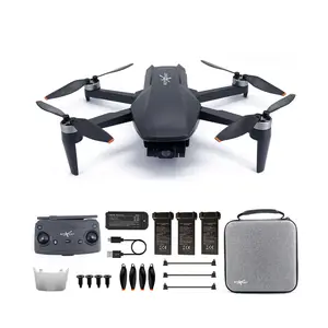 Beyondsky B5 Mini With 3 Batteries Best Drone Long Distance GPS Professional 4K HD High Quality Camera Drone