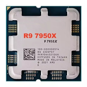 Procesador Nuevo de Última Generación R9 7900X 7950X 7800X R5 7600X 7500 R7 7700X 7600X 7900X3D 7800X3D 7950X3D 8500G 8600G 8700G CPU R9 7950X Pro - Product Image 1