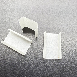 Papier isolant PET, feuille d'isolation pour fentes de stator de moteur haute tension, film composite DMD avec tissu non tissé - Product Image 1