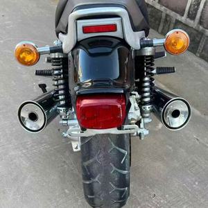 Motocyclette lourde d'occasion importée du Japon Yamaha VMAX <span class=keywords><strong>1200cc</strong></span> Super Street Racing Bike Motos à essence - Product Image 4