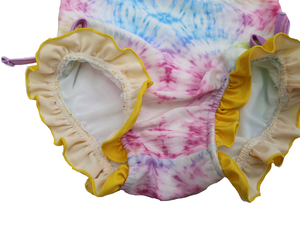 Maillots de bain pour enfants d'été à manches longues, imprimé personnalisé, maillot de bain pour bébé, nouvelle arrivée, vêtements de plage pour tout-petits, vêtements de bain d'été - Product Image 2