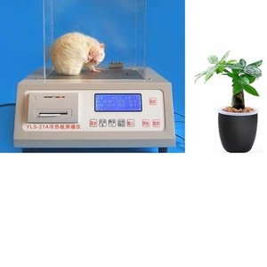 เครื่องวัดความร้อนและความเย็น DFHB รุ่น DF-YLS-21A สำหรับการทดสอบสัตว์ด้วยคลื่นแม่เหล็กไฟฟ้าและเครื่องมือวัดความร้อน - Product Image 2