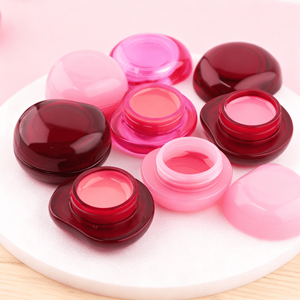Rouge à lèvres Jelly Pudding de haute qualité en gros Rouge à lèvres coloré hydratant longue durée adapté au soin <span class=keywords><strong>des</strong></span> lèvres - Product Image 1