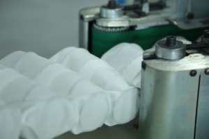 <span class=keywords><strong>Hot</strong></span> bán thân thiện với môi trường tự nhiên Bộ nhớ bọt Nệm/mùa xuân nệm - Product Image 3