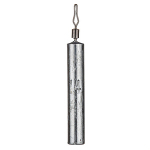 Plombs de pêche poids 2.5g -20g poids de chute gouttelettes d'eau plombs accessoires de pêche pour bar - Product Image 2