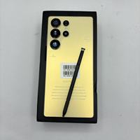 Smartphone S25 Ultra 5G 16 Go + 1 To Double SIM 108 MP Deca Core Android 14 Charge Rapide Livraison Gratuite