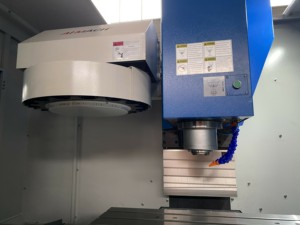 Sumore VMC 1050新设计高品质Vmc1050立式数控铣床 - Product Image 5