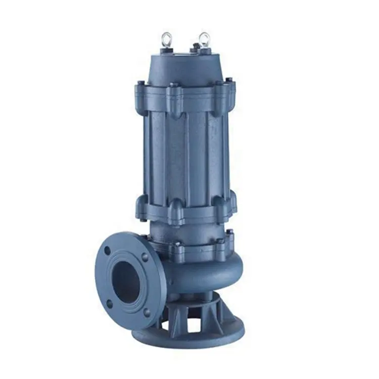 HNYB Electric Submersible Sump Pump submersible sewage pump sewage cutting submersible pump price list