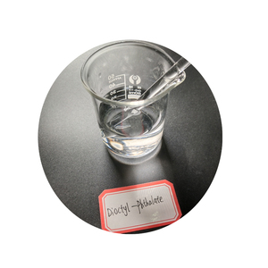 Bán buôn 99.5% dibutyl Phthalate <span class=keywords><strong>DBP</strong></span> như nhựa dẻo - Product Image 3
