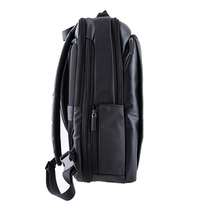 F Personnalisé École Portable <span class=keywords><strong>Sac</strong></span> À Dos Étanche <span class=keywords><strong>Sac</strong></span> À Dos Avec Port De Chargement USB <span class=keywords><strong>Ordinateur</strong></span> Portable Sacs À Dos pour Hommes - Product Image 3