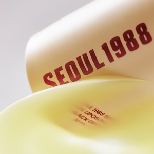 [K-SECRET] โซล 1988 เซรั่มเรตินอลไลโปโซม 2%+แบล็ค จินเส็ง เอ สกิน เซลล์ เทิร์นโอเวอร์ บูสเตอร์ ฟอร์ โกลบอล อีลาสติซิตี้ 30 มล. - Product Image 5