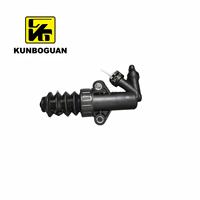 Cilindro Receptor de Embrague para Mazda 3 Sedán 1999-2009, 3M517A508ACBP4K-41-920ABP4K-41-92X BPYK-41-920C D65141920B 3M517A508CA