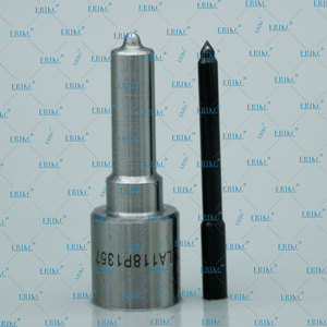 זרבובית משאבת דלק ERIKC DLLA118P1357, זרבובית הזרקה DLLA 118P1357, זרבובית הזרקה מסילה משותפת 0 433 171 843 עבור 0445120029 - Product Image 1