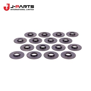 Ressort de retenue, côté gauche, pour Toyota Hilux LN106 1988-1997 OE 41388-35010 4138835010 - Product Image 1