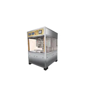 KH-600 कप केक मफिन स्वचालित केक बनाने की मशीन