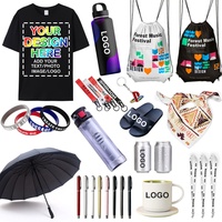 Regalos Corporativos Personalizados con Logotipo, Artículos Promocionales para Empresas, Regalos Empresariales con Impresión de Serigrafía en Metal