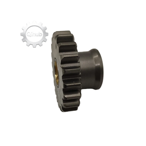 Nouvelles Engrenages de Pignon de Boîte de Vitesses de Haute Qualité, Différentiel, Couronne pour VW Golf/Jetta/Vento Audi A3 ISO9001 CE OEM 020311501A 020311501B - Product Image 1