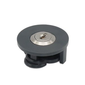 Enchufe con Llave YH3238 para Todos los Enchufes, Previene el Robo de Energía Eléctrica y Ahorra Costos, Inserto de Bloqueo con Llave - Product Image 2