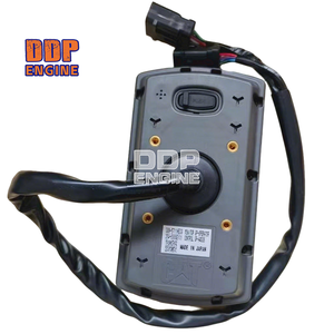 309-5711 349-5408 327-7482 386-3457 จอแสดงผลสำหรับรถขุด Caterpillar รุ่น E312D E320d E330d E336D - Product Image 3