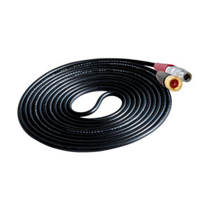 YUSHI NDT UT sonda RG174 ad ultrasuoni a doppia sonda cavo Microdot - Product Image 3