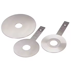 Équipement de test de plaque d'orifice Rosemounts-1495 100 % original et neuf - Product Image 1
