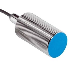 Capteur de proximité photoélectrique SICK IME12, type câble cylindrique, diamètre 12 mm, usage industriel - Product Image 1