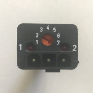 IRD1020.1D 16552 เครื่องตรวจจับเปลวไฟ - จัดจำหน่ายโดยผู้ผลิต สอบถามราคาได้ - Product Image 3