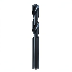 Ttake Carbide <b>Drill</b> <b>Bit</b> Nano TiAlN Coated 3xD Undrilled <b>For</b> <b>Stainless</b> <b>Steel</b> And Pu Superalloys - Product Image 2