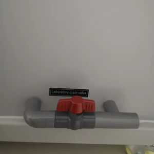 ห้องทดสอบการกัดกร่อนสำหรับการประเมินการชุบและประสิทธิภาพการเคลือบบนฮาร์ดแวร์โลหะตาม B117 ASTM - Product Image 2