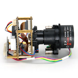 SIP-K335G6-0622 destek kilometre taşı OpenIPC 35 35 + GK7605V100 CCTV AI kamera modülü PCB kartı CMOS kablosuz ip kamera pcb kartı - Product Image 4