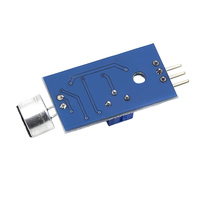 Modul deteksi & Sensor suara baru-Asal Guangdong