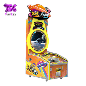 <span class=keywords><strong>Game</strong></span> City Trendy Play Hall Speed Shuttle, Equipos de Entretenimiento, Juegos Infantiles, <span class=keywords><strong>Manga</strong></span> City Móvil, Máquinas de Diversión que Funcionan con Monedas - Product Image 4