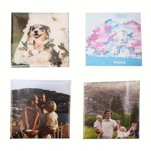 Koelkast Magneet/Pin Badge Maken Semi-Automatische Ppx Pneumatische <span class=keywords><strong>Machine</strong></span> Voor 50*50Mm (<span class=keywords><strong>2</strong></span>*2Inch) - Product Image 4