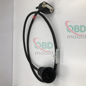Portátil Getac V110 para Deutz-Fahr, cable de diagnóstico D-Tech Dongle, Serdia 4.0 DTech SDF para Deutz Decom Fahr Tractor SerDia 4.0 Eol - Product Image 2