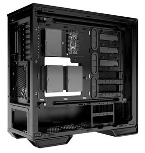 Coque d'ordinateur de vente chaude Bequiet <span class=keywords><strong>DARK</strong></span> <span class=keywords><strong>BASE</strong></span> <span class=keywords><strong>700</strong></span> Boîtier pour PC de jeu de bureau - Product Image 4
