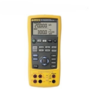 เครื่องสอบเทียบกระบวนการ 725/726 มัลติฟังก์ชั่นแบบพกพาคุณภาพสูง รับประกัน 3 ปี ผลิตโดยร้านค้าเรือธงอย่างเป็นทางการ 7 - Product Image 3