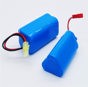 <span class=keywords><strong>7.4v</strong></span> 배터리 팩 - Product Image 3