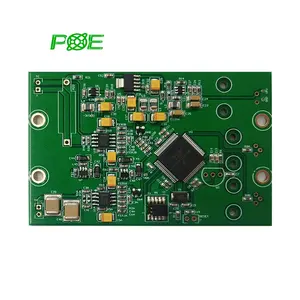 Elettronica pcb assembly pcba circuito inverter fornitore