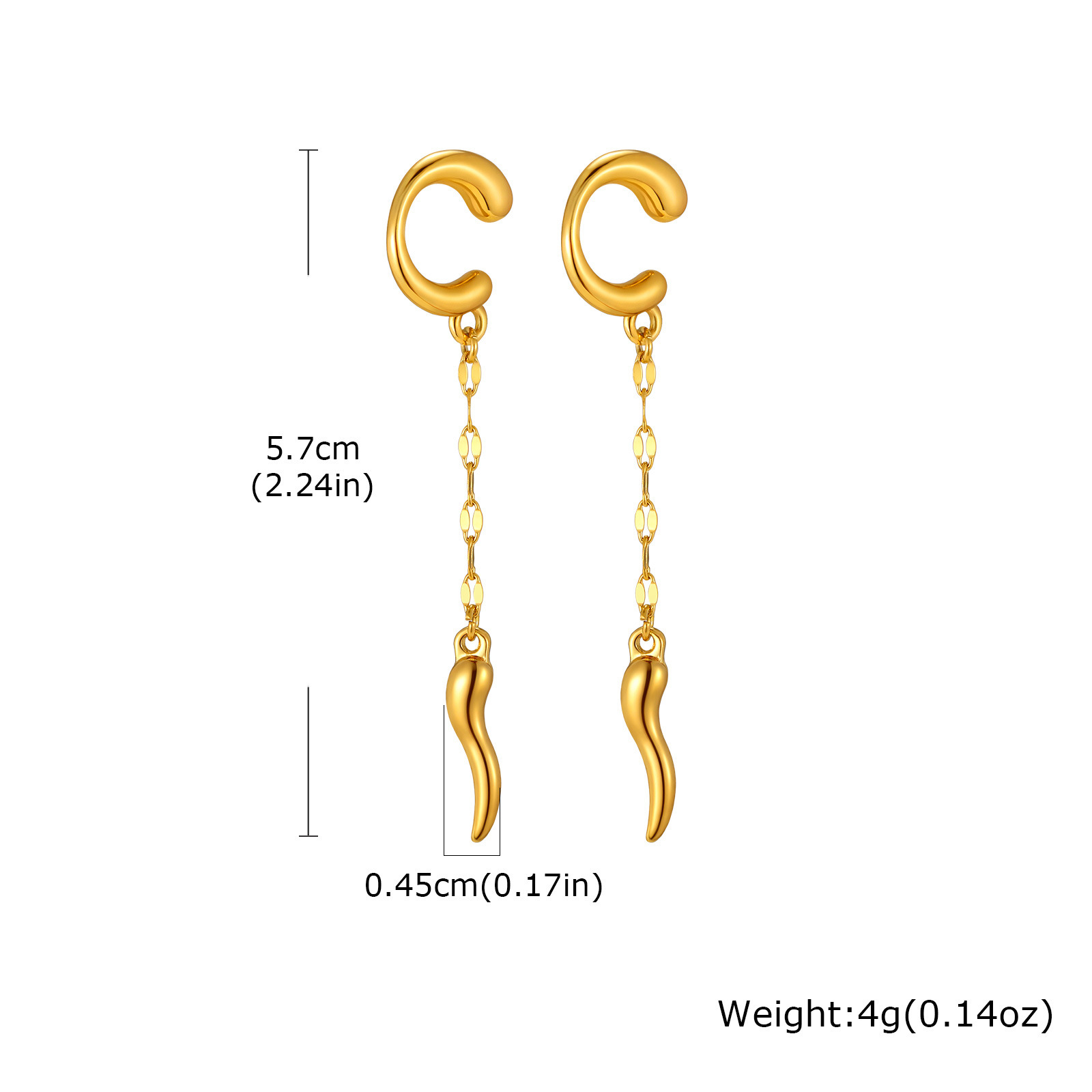 Gold Style 5