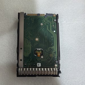 Disque dur SAS 2,5 pouces 1 To <span class=keywords><strong>JLS</strong></span> Future Wholesale 785069-B21 1T 12G 7.2K 10K tr/min pour serveur et station de travail - Product Image 6