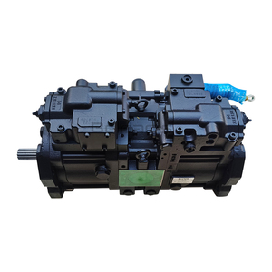ปั๊มไฮดรอลิกหลักสำหรับรถขุดรุ่น PC200-8 PC78MR-6 SH60 PC40-8 - Product Image 5
