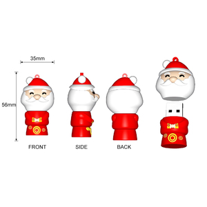<strong>Supplier</strong> Wholesale Cute Cartoon <strong>Memory</strong> Stick 4gb 8gb 16gb 32gb 64gb 128gb <strong>Usb</strong> <strong>Flash</strong> Drive - Product Image 2