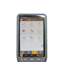 Software Surpad E-survey con compatibilidad WiFi BDS/Galileo/GNSS global, receptor GPS RTK Unistrong/Stonex/Foif/GEO P9III/P9IV