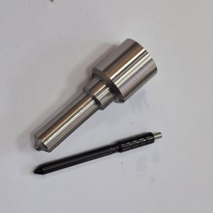 Boquilla diésel para inyector Common Rail, la boquilla de inyector de motor turbo diésel más vendida DLLA152P947 para Bosch <span class=keywords><strong>Denso</strong></span> - Product Image 1