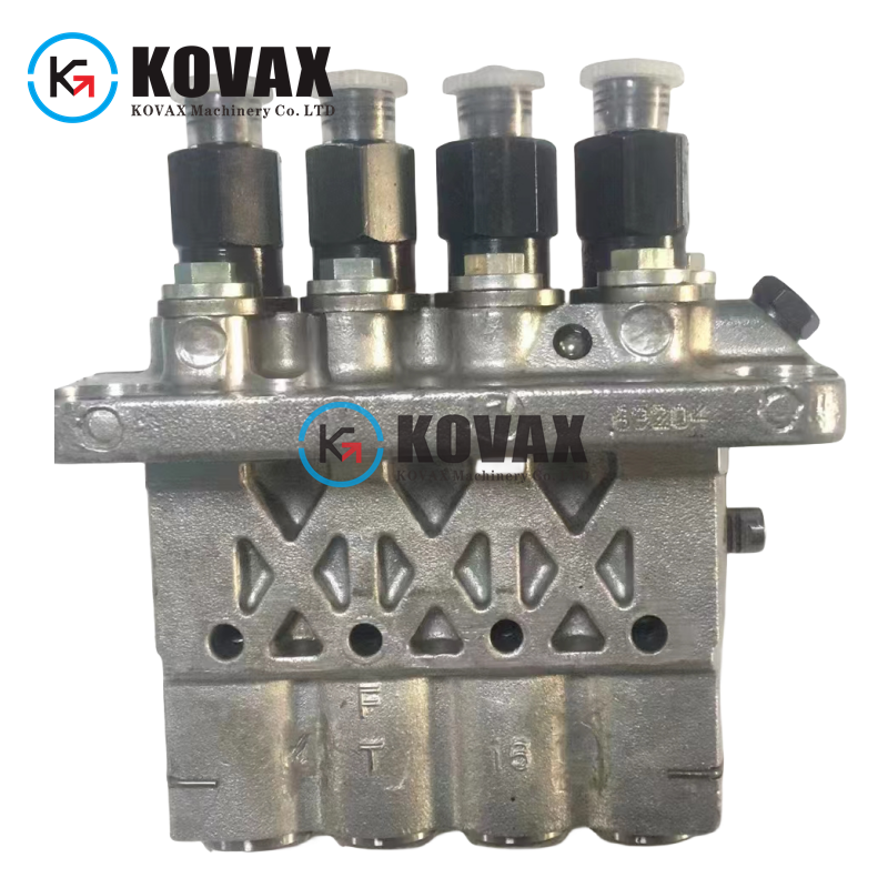 メルフジ High-quality Diesel Pump 1104135-4090 by ZEXEL for CATERPILLAR