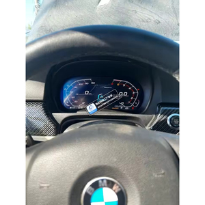 Tableau <span class=keywords><strong>de</strong></span> bord numérique LCD pour BMW Série 3 E90 E91 E92 2005-2012, cockpit <span class=keywords><strong>virtuel</strong></span> pour compteur <span class=keywords><strong>de</strong></span> vitesse - Product Image 5