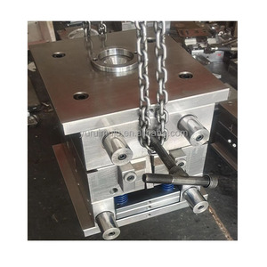 Fabricante profesional de moldes de inyección de plástico baratos/procesamiento de productos PC/PE/POM/ ABS/ <span class=keywords><strong>PCC</strong></span>/ Pp - Product Image 1