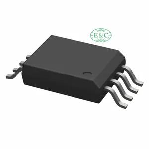 IRF7101TR 20V Dual N-Channel HEXFET Power MOSFET in a SO-8 package Dynamic dv/dt Rating Ultra Low On-Resistance