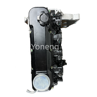 Tout nouvel ensemble de moteur 3.2L QD32 pour Nissan Urvan Bus Elgrand Cabstar