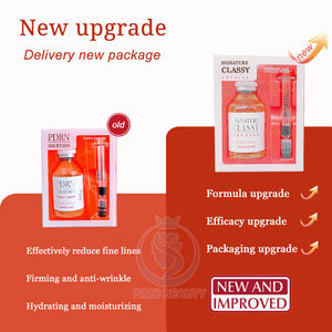 Jeringa <span class=keywords><strong>de</strong></span> Rejuvenecimiento Cutáneo PDRN, Cuidado <span class=keywords><strong>de</strong></span> la Piel Coreano Antienvejecimiento, Solución para Labios Femeninos, Suero Aclarante - Product Image 6